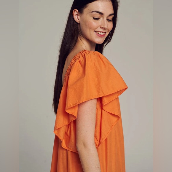 Devotion TWINS Agistri Dress - Picture 8 of 8